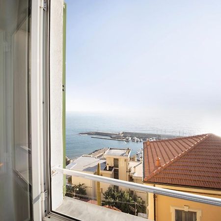 Old City Apartment Seaview Bordighera Zewnętrze zdjęcie
