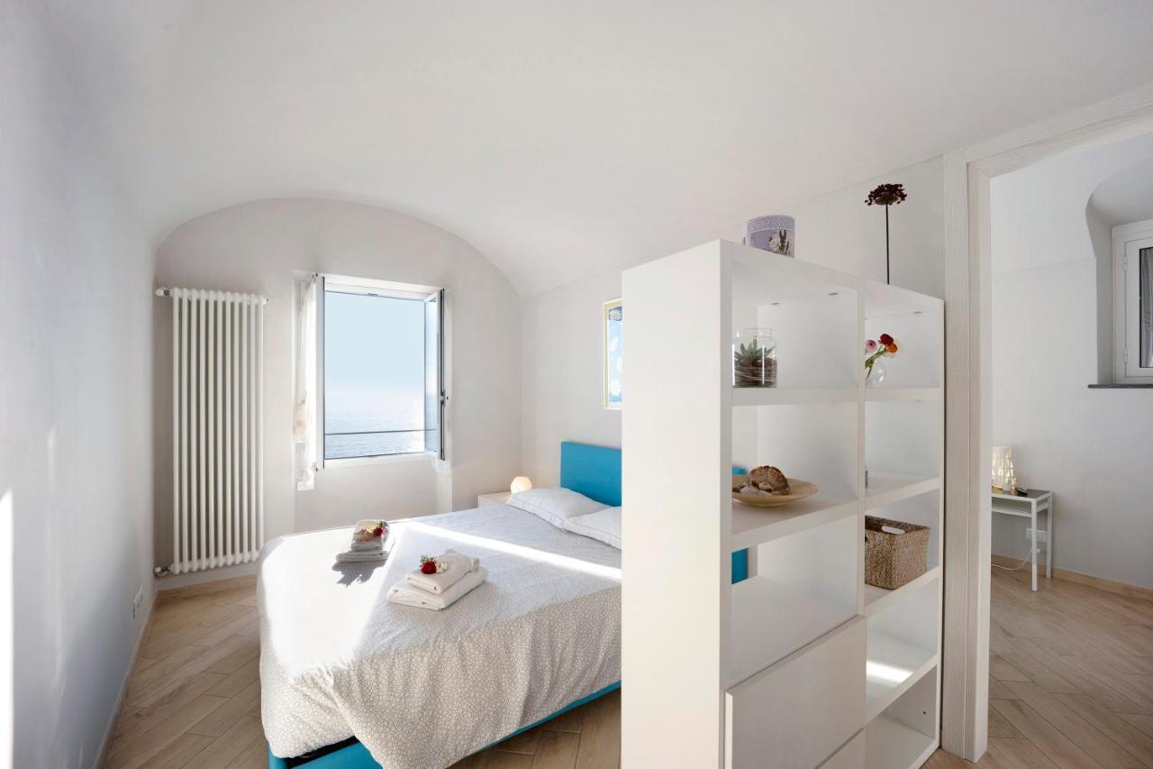 Old City Apartment Seaview Bordighera Zewnętrze zdjęcie