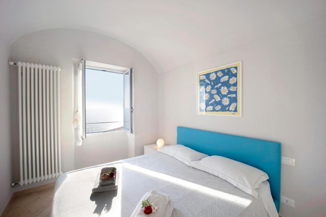 Old City Apartment Seaview Bordighera Zewnętrze zdjęcie