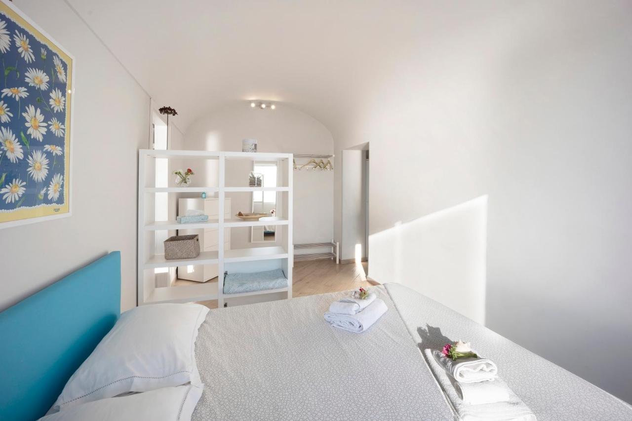 Old City Apartment Seaview Bordighera Zewnętrze zdjęcie