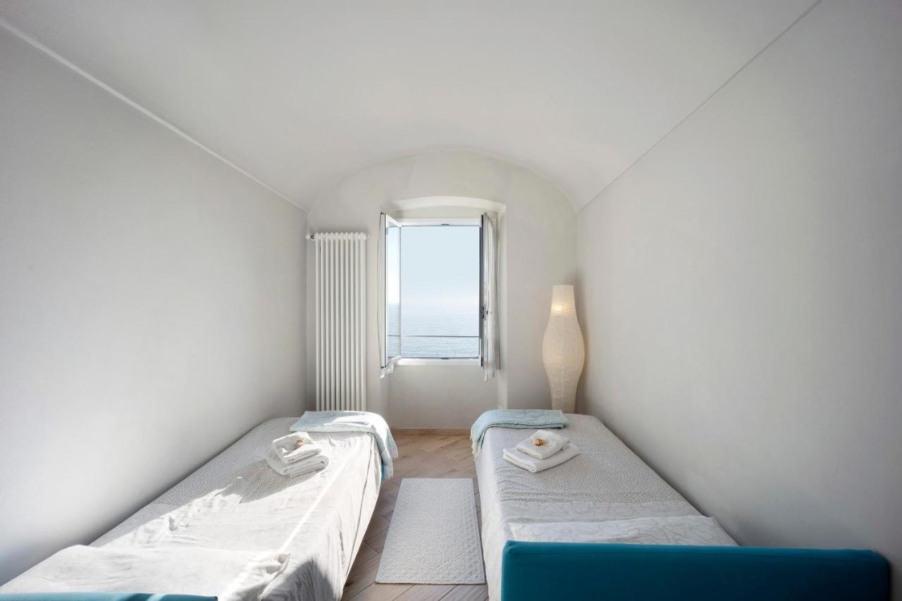 Old City Apartment Seaview Bordighera Zewnętrze zdjęcie