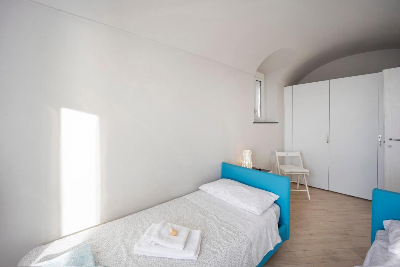 Old City Apartment Seaview Bordighera Zewnętrze zdjęcie