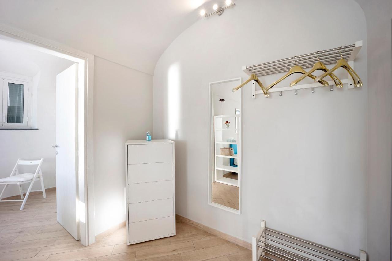 Old City Apartment Seaview Bordighera Zewnętrze zdjęcie